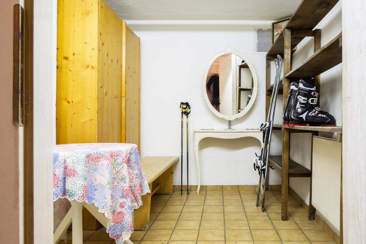 Apartments Kostolnik Эц Экстерьер фото