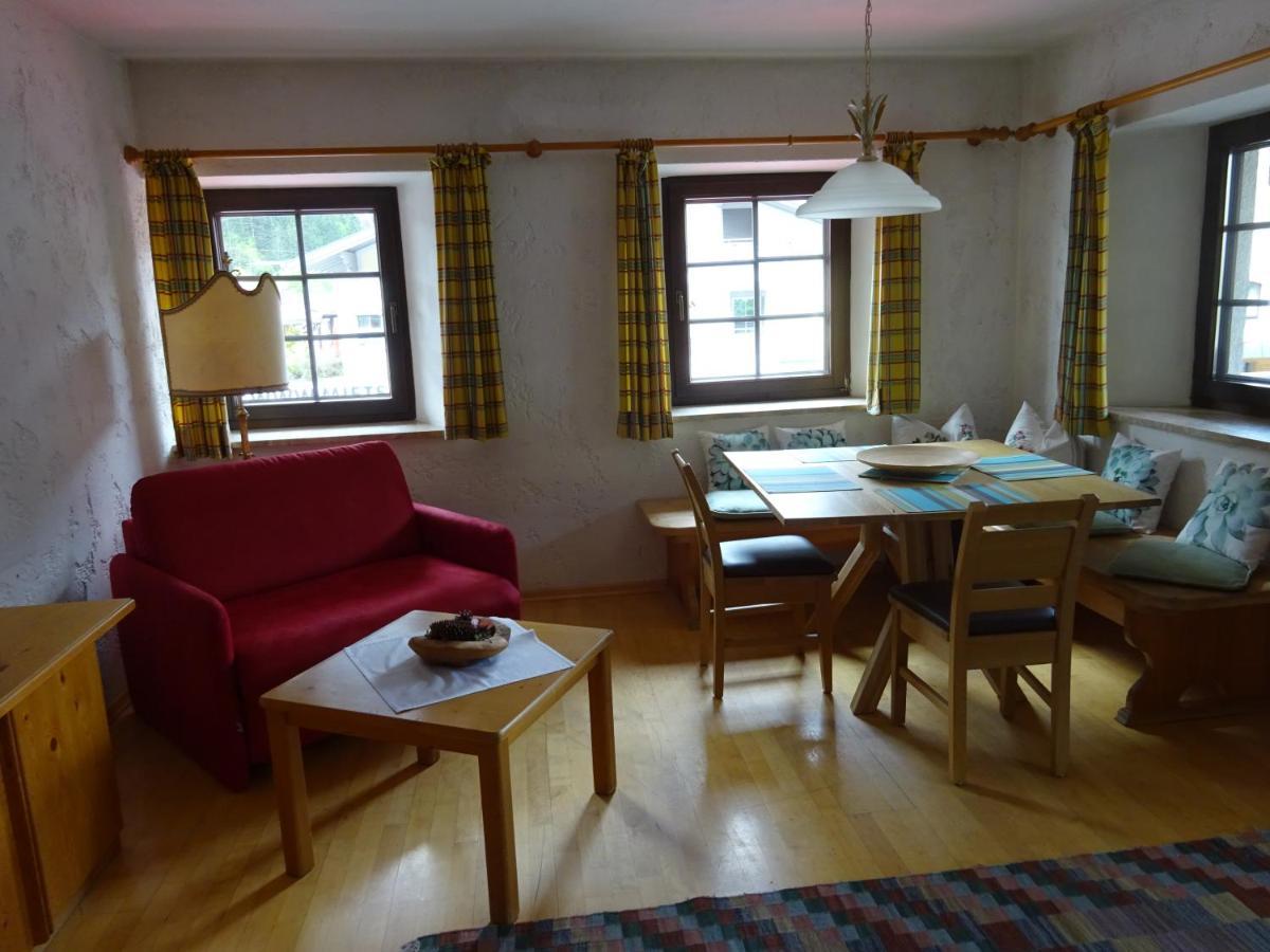 Apartments Kostolnik Эц Экстерьер фото