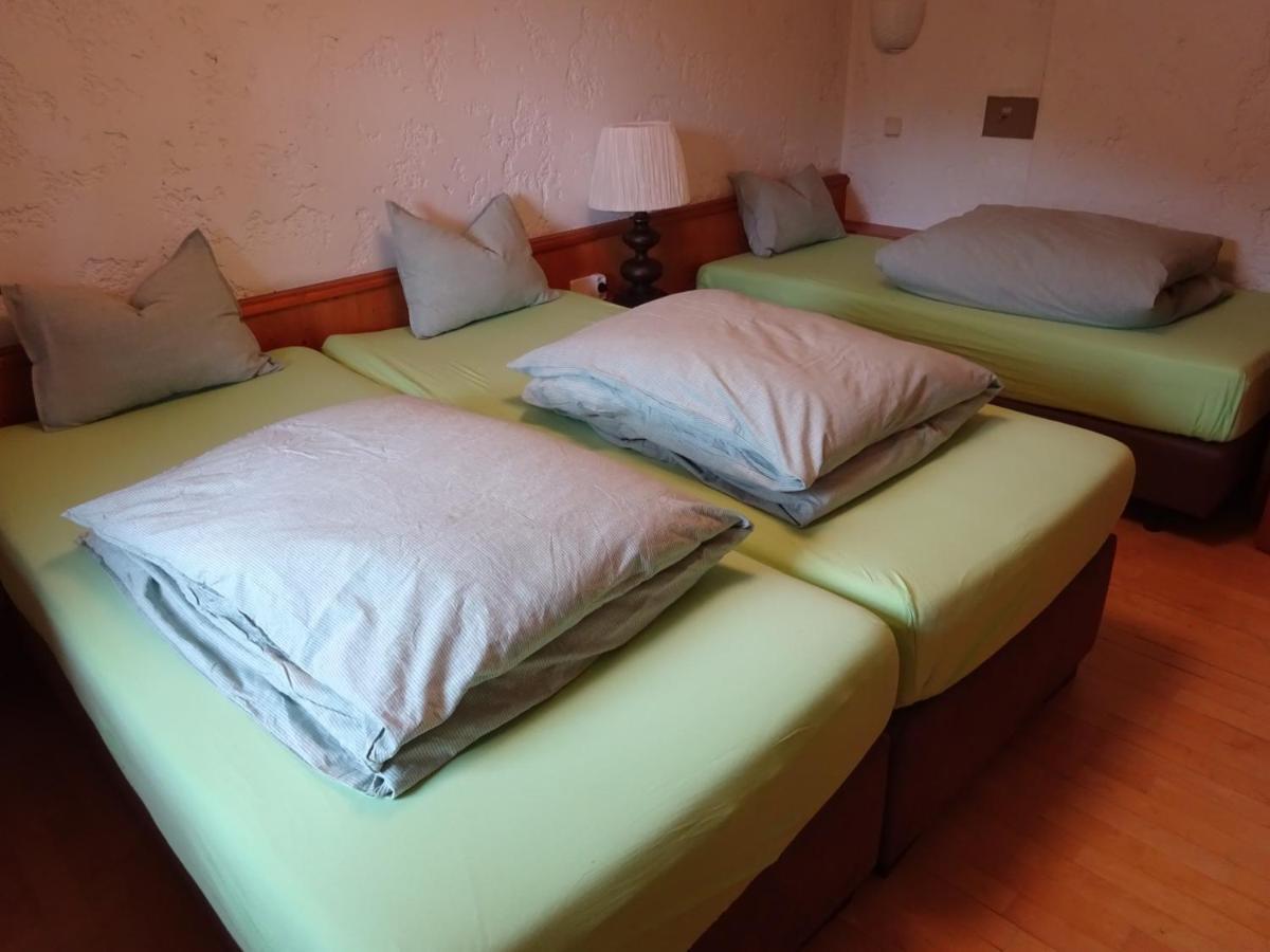 Apartments Kostolnik Эц Экстерьер фото