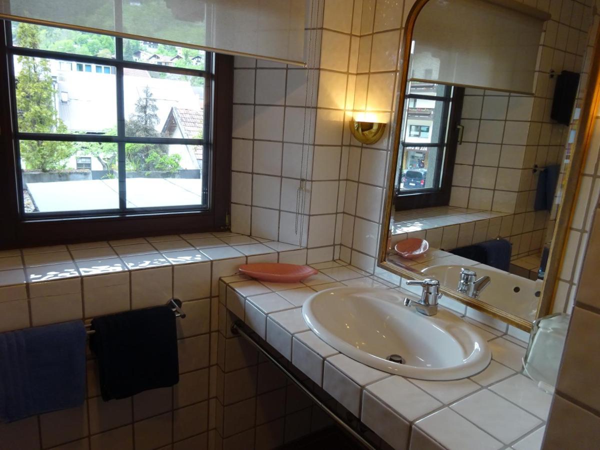 Apartments Kostolnik Эц Экстерьер фото