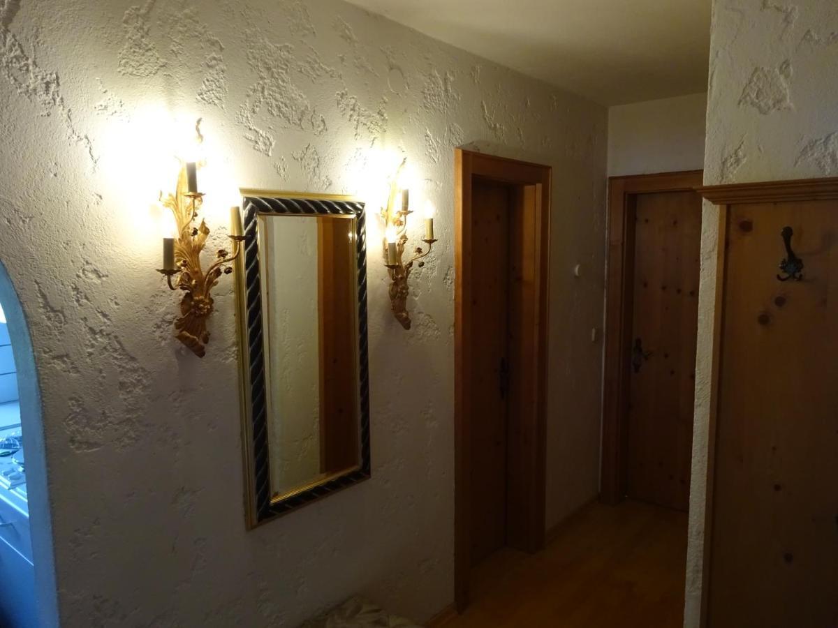 Apartments Kostolnik Эц Экстерьер фото