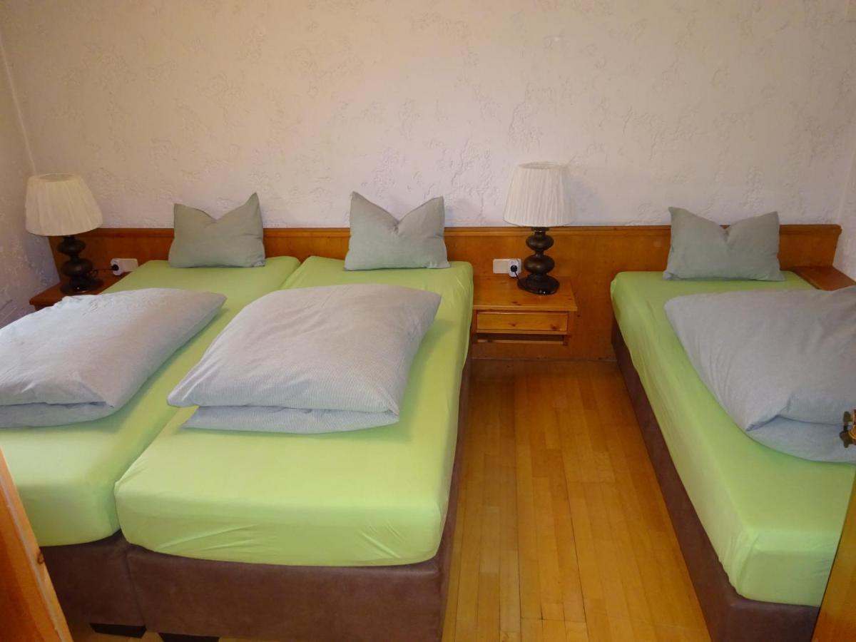Apartments Kostolnik Эц Экстерьер фото