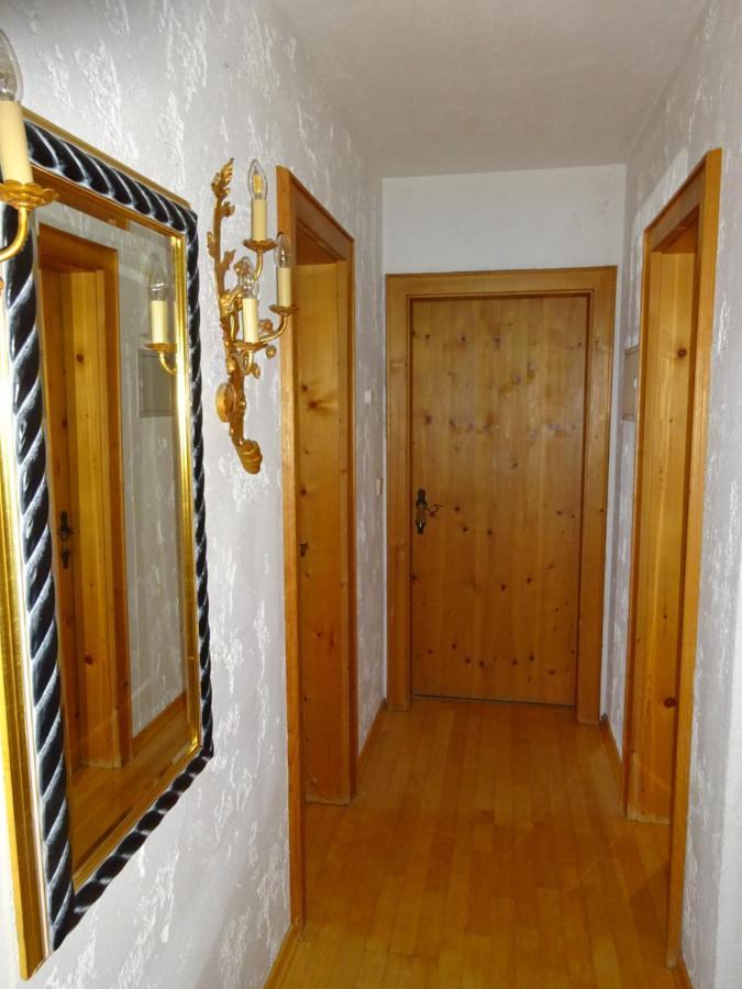 Apartments Kostolnik Эц Экстерьер фото