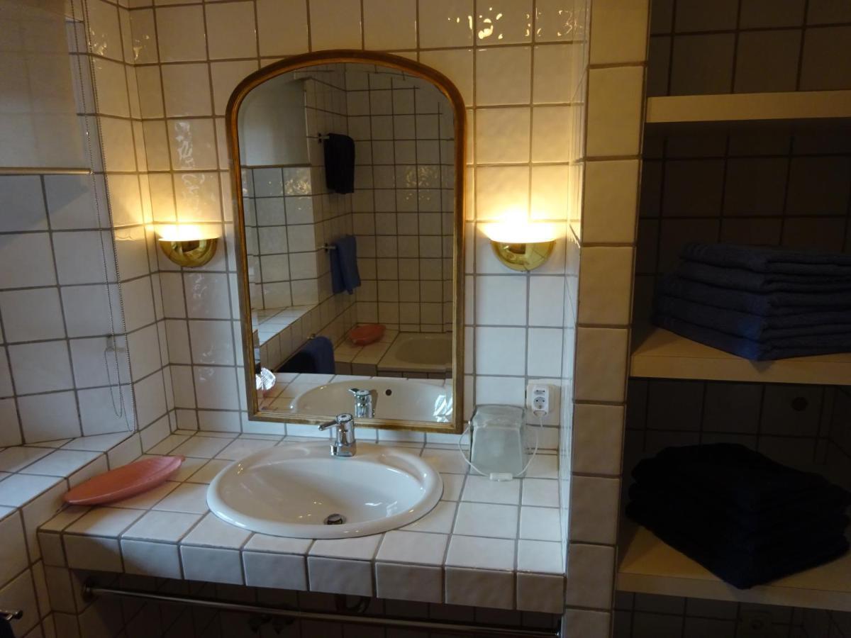 Apartments Kostolnik Эц Экстерьер фото
