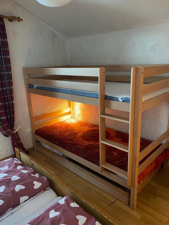 Apartments Kostolnik Эц Экстерьер фото