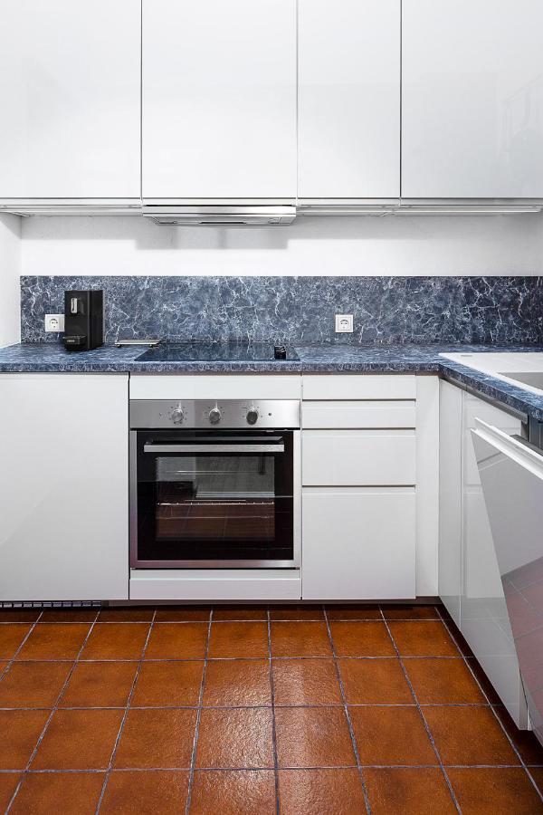 Apartments Kostolnik Эц Экстерьер фото