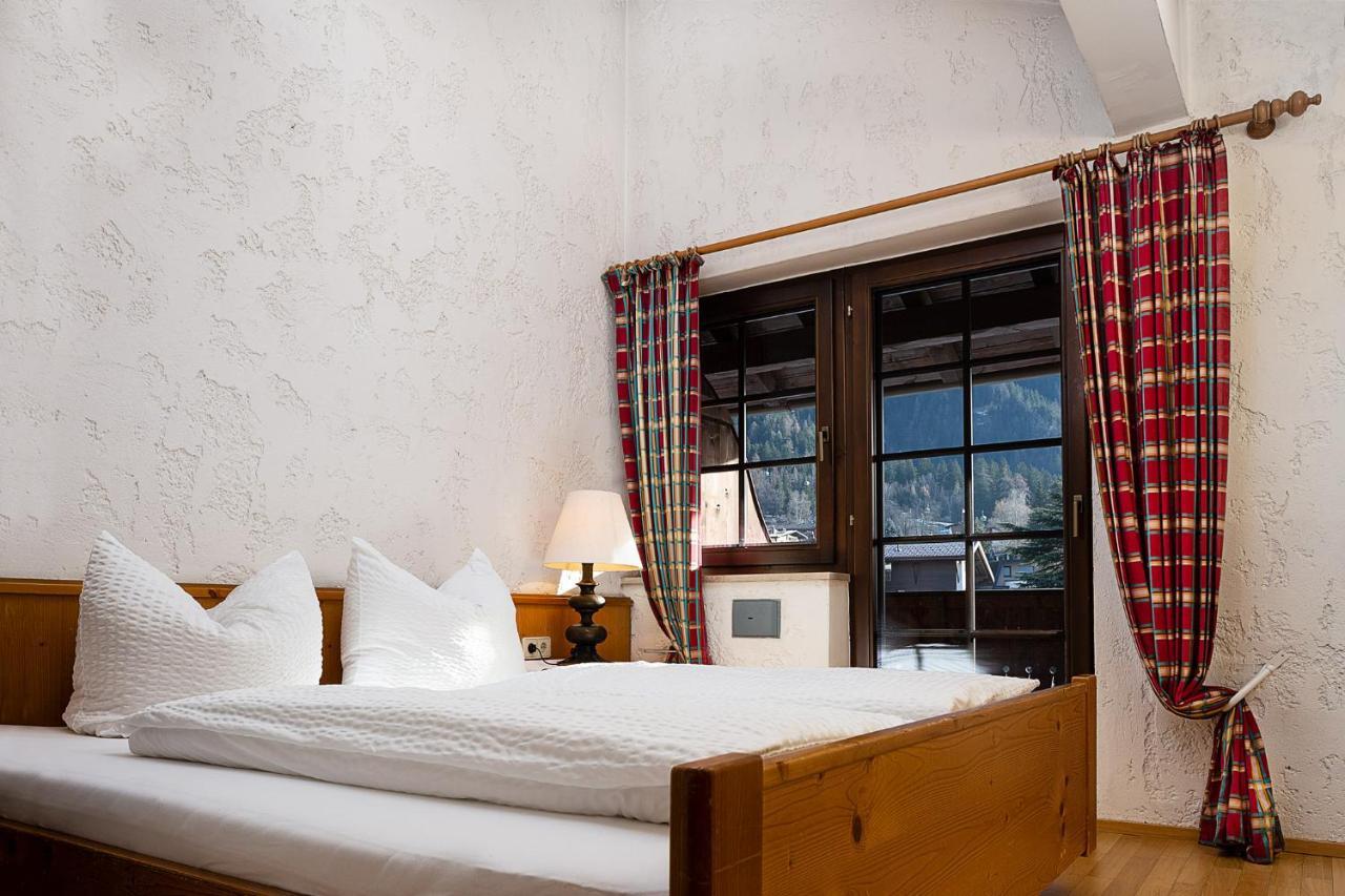Apartments Kostolnik Эц Экстерьер фото