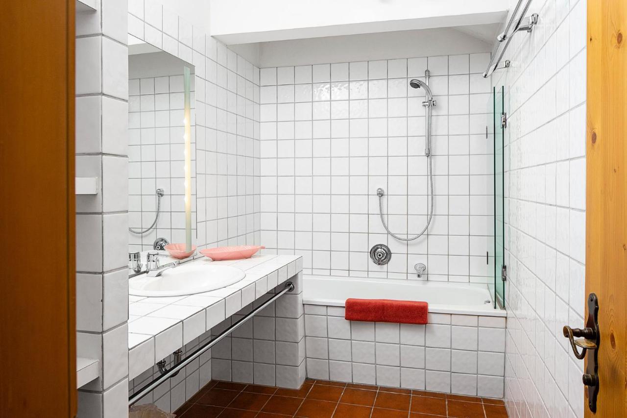 Apartments Kostolnik Эц Экстерьер фото